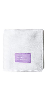 PREMIUM MICROFIBER TOWEL