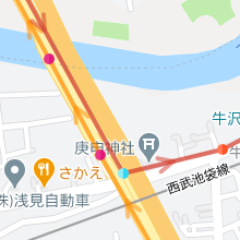 gps 追跡