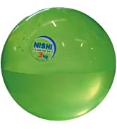 NISHI(ニシ?スポーツ) アンバランスメディシンボール