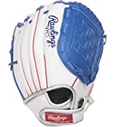 ローリングス (Rawlings) 野球ジュニア トイグラブ Jr. グローブ USプレーヤーシリーズ PL10DSSW PL10BMT 10インチ PL110WNS 11インチ