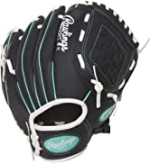 ローリングス (Rawlings) 野球ジュニア トイグラブ Jr. グローブ USプレーヤーシリーズ PL10DSSW PL10BMT 10インチ PL110WNS 11インチ