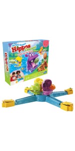 Hasbro,Gaming,Hippo