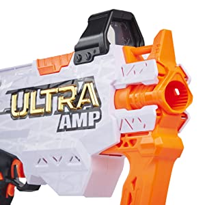 Nerf Ultra ナーフ ウルトラ