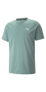 PUMA プーマ ぷーま Tシャツ 半袖 シャツ