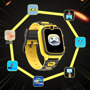 Kids smart watch