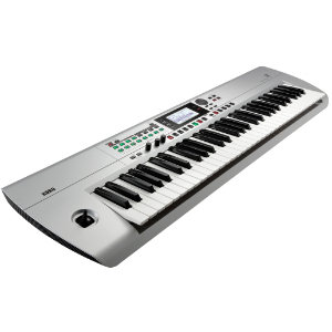 KORG i3 MS