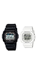 G-SHOCK＆BABY-G