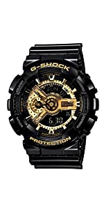 G-SHOCK