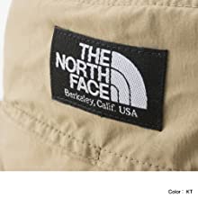 [THE NORTH FACE(ザ?ノース?フェイス)]ハット ホライズンハット