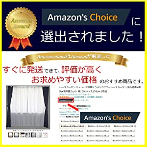 Amazonchoice選定商品