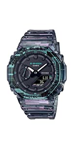 G-SHOCK