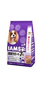 アイムス　IAMS