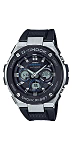 G-SHOCK