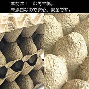 トカゲ 蛇 爬虫類 餌 昆虫の繁殖場 防音 吸音 対策 壁に貼る 環境 DIY 防音ルーム エコ 再生紙 未漂白 環境に優しい