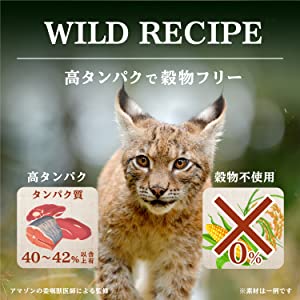 CAT_A006_WildRecipe_CAT