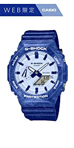 G-SHOCK