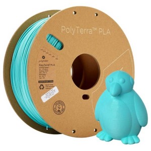 Polymaker 3Dプリンター用フィラメント PolyTerra PLA 1.75mm径 1000g