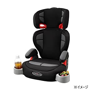 ジュニアプラスメトロポリタン カップホルダー