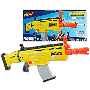 フォートナイト Fortnite ナーフ NERF