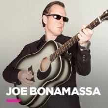 Joe Bonamassa