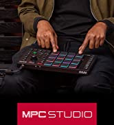 MPC Studio 
