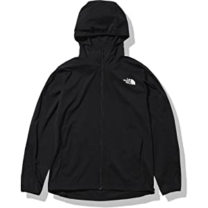 Anytime Wind Hoodie