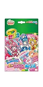 プリキュアMINI