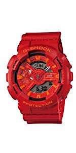 G-SHOCK