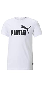 PUMA プーマ ぷーま Tシャツ 半袖 ジャージ スウェット 部活