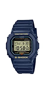 G-SHOCK