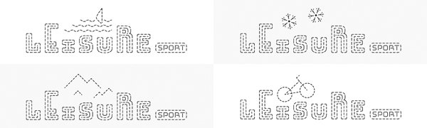 leisure sport