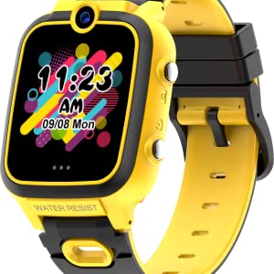  Kids smart watch