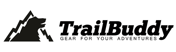 TrailBuddy logo