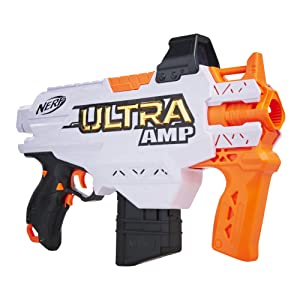 Nerf Ultra ナーフ ウルトラ