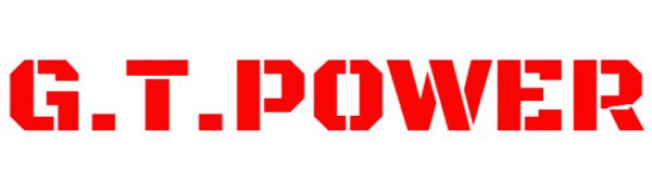 GTPowerLogo