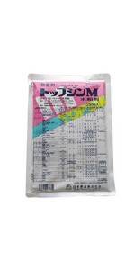 日本曹達 殺菌剤 トップジンM水和剤 250g