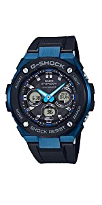 G-SHOCK