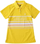 le coq sportif GOLF COLLECTION(ルコックスポルティフゴルフ)【22年春夏モデル】 半袖シャツ ゴルフ