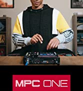 MPC one 