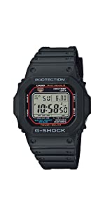 G-SHOCK