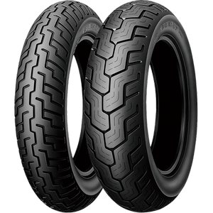 DUNLOP ダンロップ タイヤKabuki D404 リア