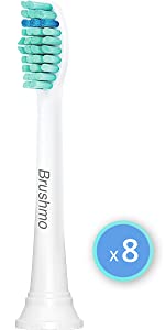 フィリップス ソニッケアー philips sonicare プロリザルツ レギュラーサイズ