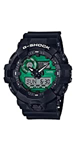 G-SHOCK