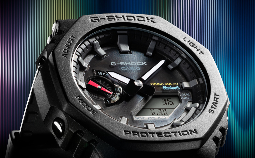 G-SHOCK