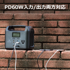 PD60W