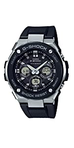 G-SHOCK