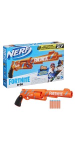 Nerf,Fortnite