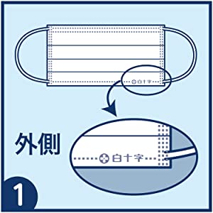 サージカルマスク　プレミアム