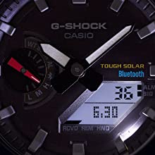 G-SHOCK