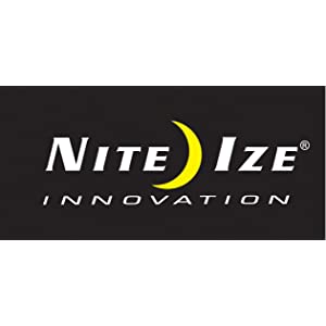 NITEIZE(ナイトアイズ) エスビナースライドロック #3 LSB3 (日本正規品)